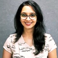 Smitha Menon