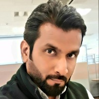 Moinuddin Khan