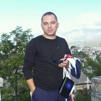 Abduraman Bajrami