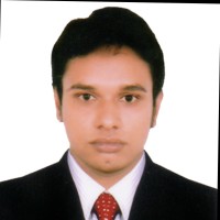 Md. Hanif Khondokar