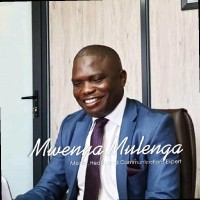 Mwenya Mulenga