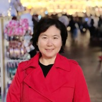 Jennifer Nie, SHRM-SCP