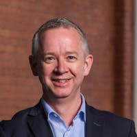 Dr Barry McCollum