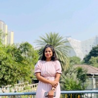 Vishakha Chavan