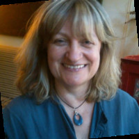 Nina Young