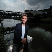 Sjoerd Te Boekhorst
