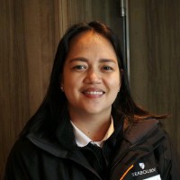 Mary Cris Waga