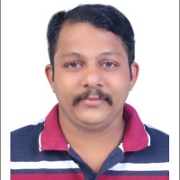 BINEESH VP