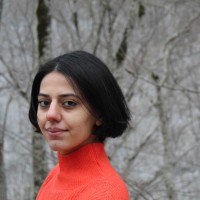 Джамиля Азиззаде