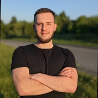 Рома Сильченко