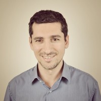 Marc Martínez Canals