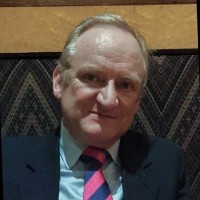 Kenneth McGeoch