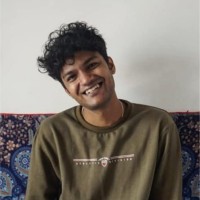 Abhishek Vineeth