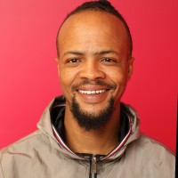 Chabedi Moletsane