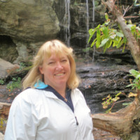 Barbara Behmlander