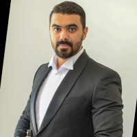 Ahmed M Ali Hussein