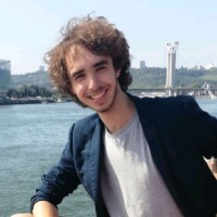 Maxime Lecourtois