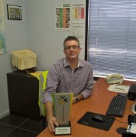 Michael Jarvis