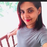 Reshma Nabeel