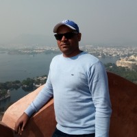 Sunil Yadav