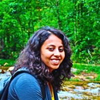 Sneha Kulkarni, PMP®