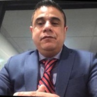 Agustin Lara Martinez