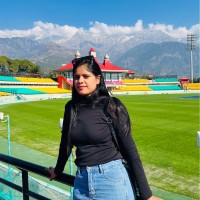 Sangita Mishra