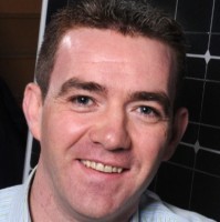 Martin Dowd