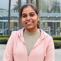 Sarika Beniwal