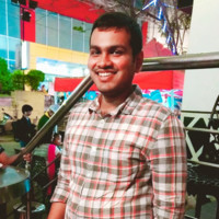 Sourav Gouthi