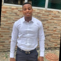 Chetachi Michael Nwaogwugwu