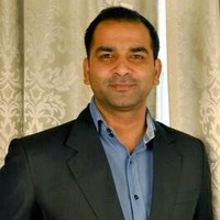 Dr. Himanshu M.