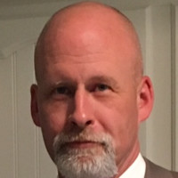 Ken Ross