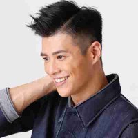 Kelvin Wong
