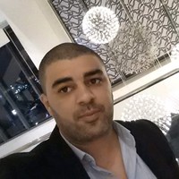 Daoud Khaldi