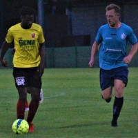 Starboyy Samuels