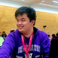Vincent Kao