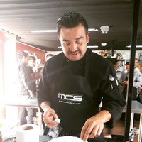 Alfredo Javier Enriquez Uc