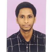 Aswin Krishna T V