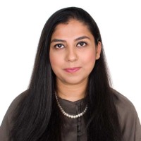 Maheen Jalil