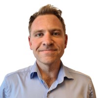 Jørgen A. R. Halvorsen