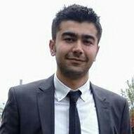 Burak Eroğlu