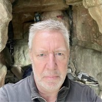 Alan Bishop