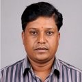 Dara Srinivas Rao