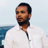 Ankit Choudhari