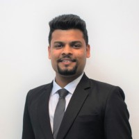 Nikunj Agarwal