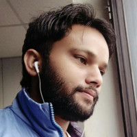Deepak saini