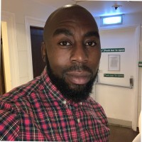 Darren Lewis
