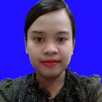 Irista Maudy