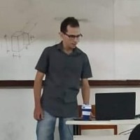 João Bruno Costa Cisne